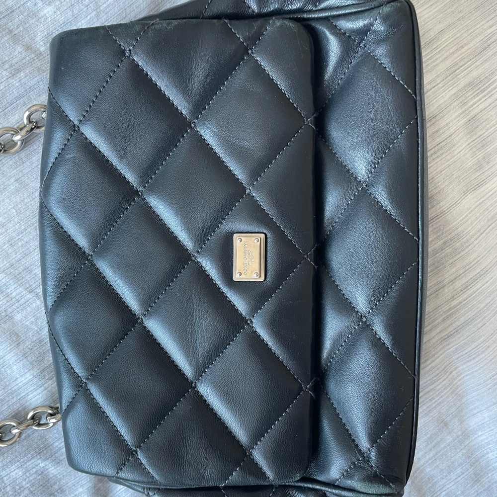 Dolce & Gabbana Crossbag